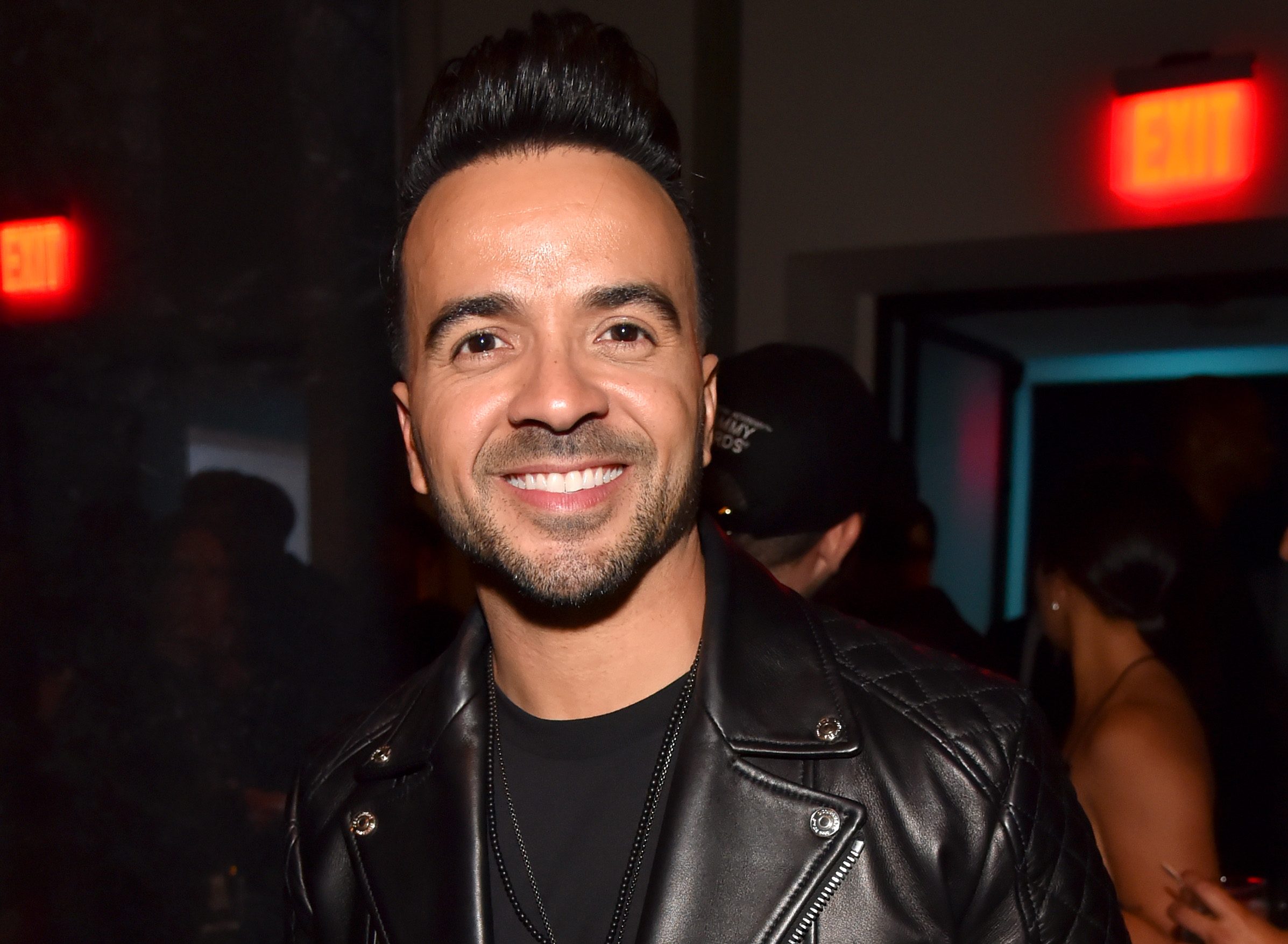 Luis Fonsi