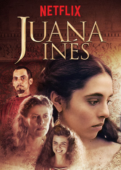 Juana Inés