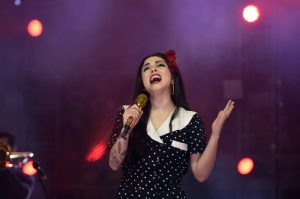 Mon Laferte