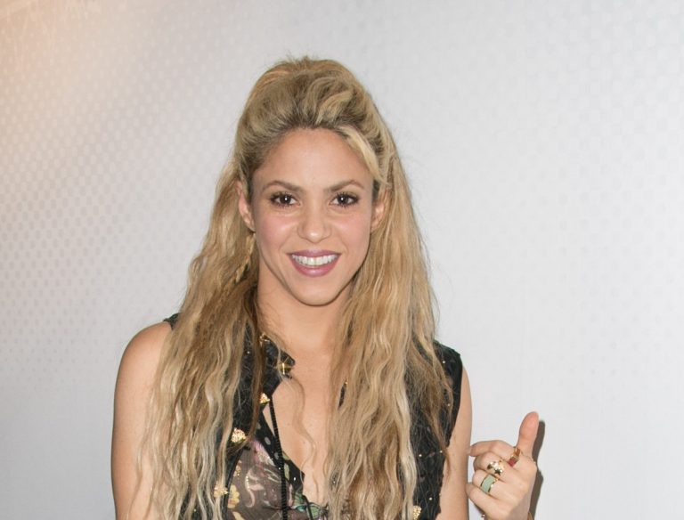 Shakira