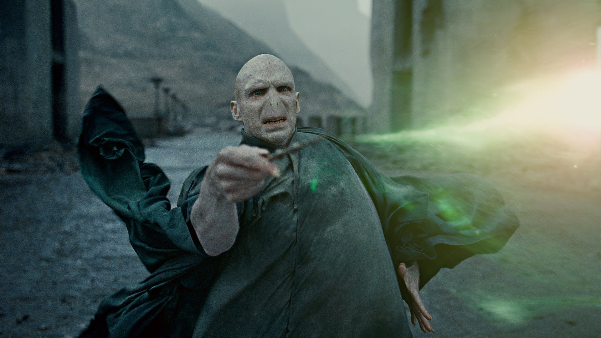 Voldemort