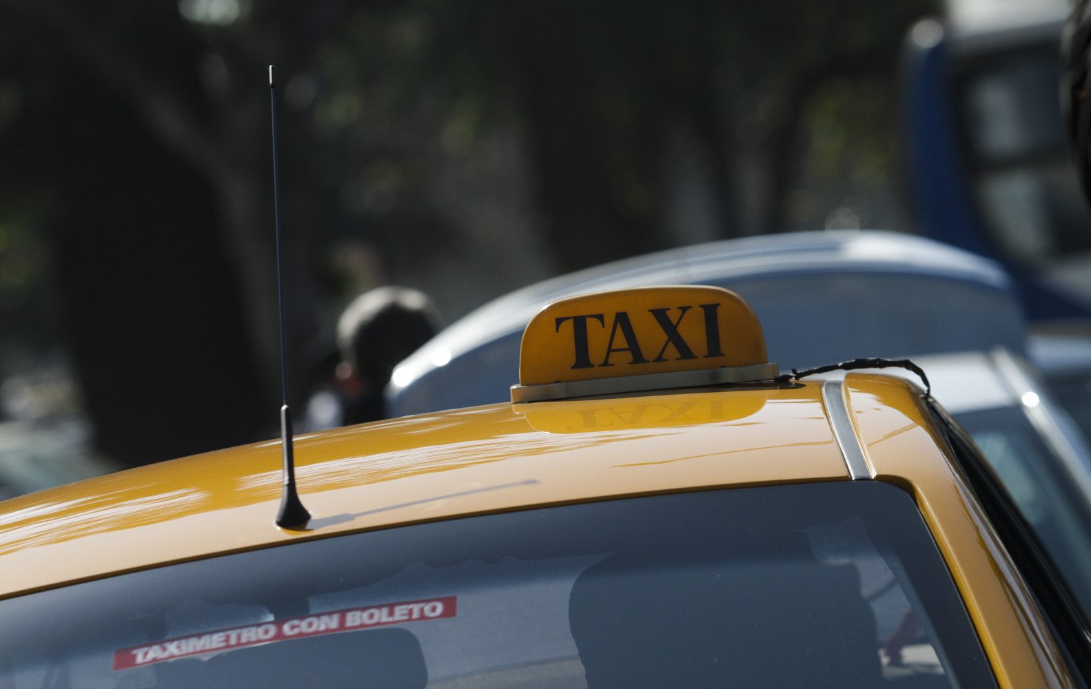 Taxistas