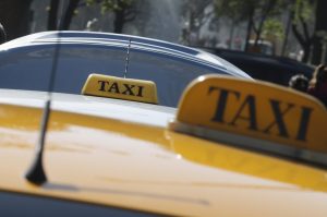 Taxistas