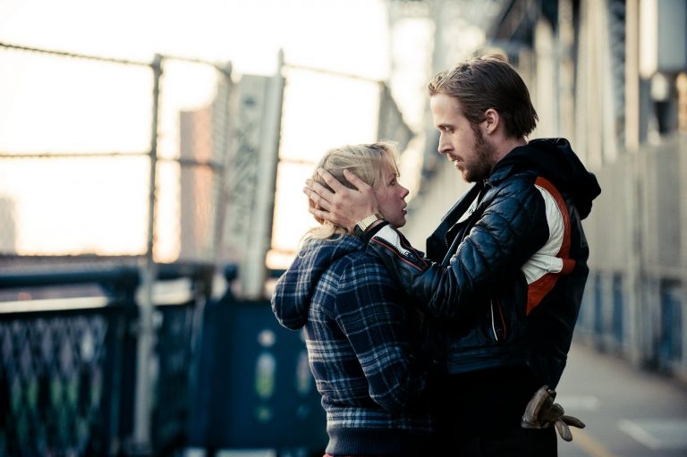 Blue Valentine