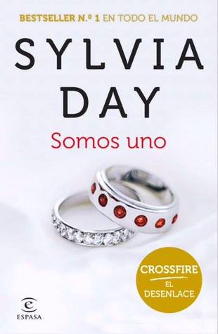 somos uno Saga Crossfire de Sylvia Day  pdf 