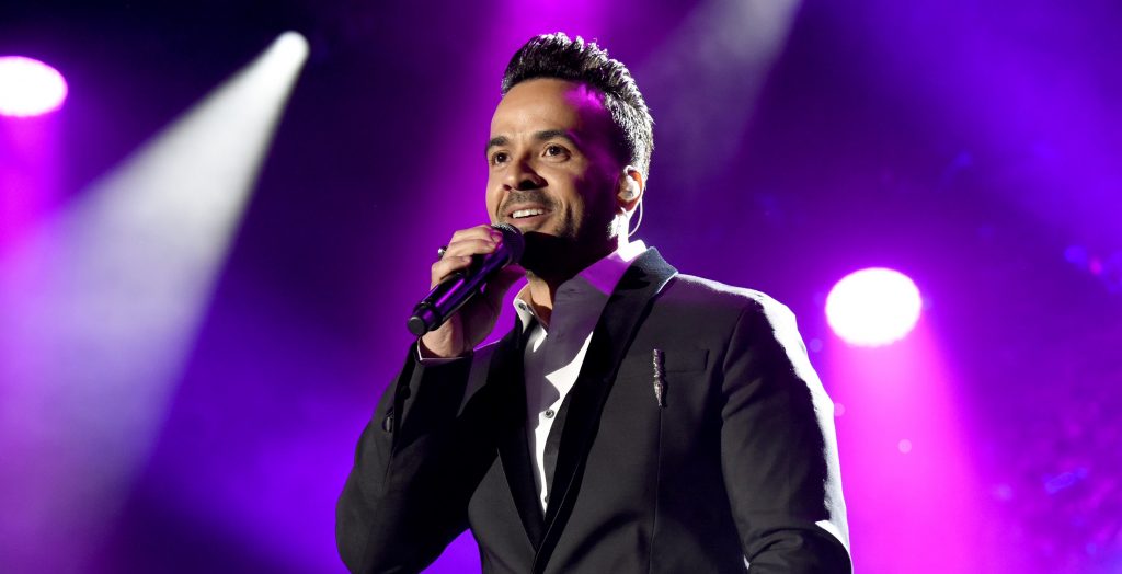 Luis Fonsi