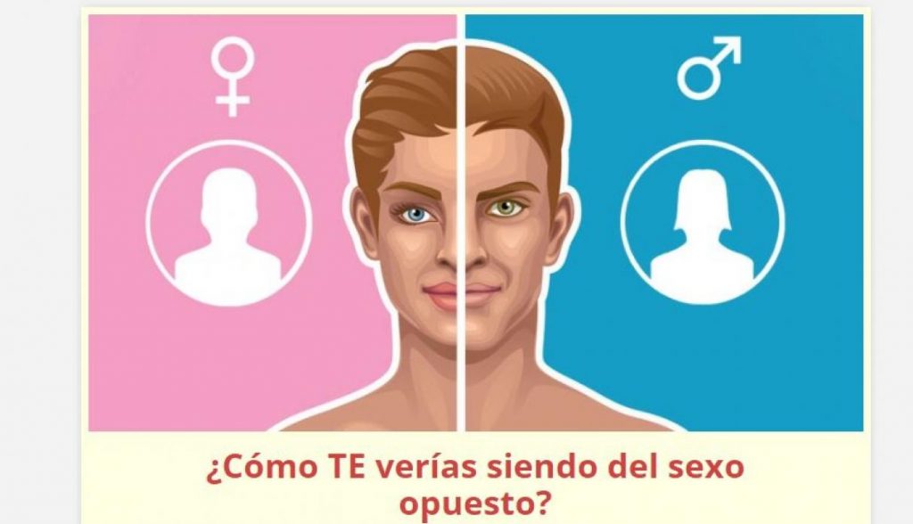 Revelan Los Peligros Del Popular Juego ¿cómo Te Verías Siendo Del Sexo