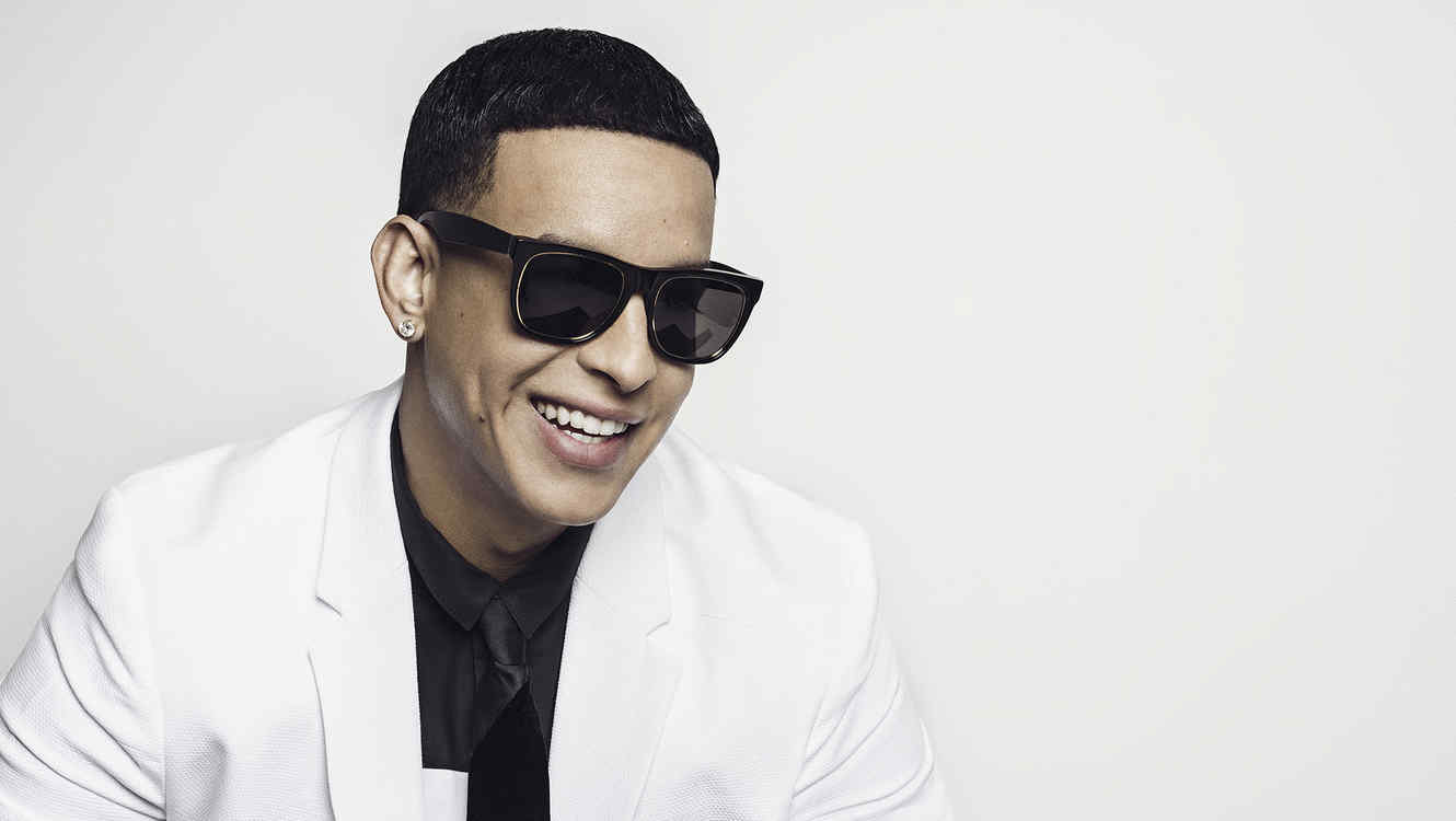 Daddy Yankee