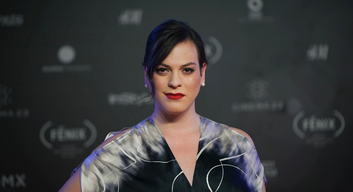 Daniela Vega