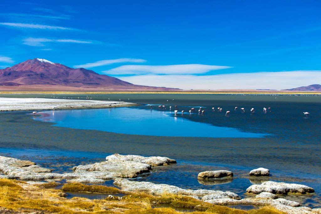 San Pedro de Atacama