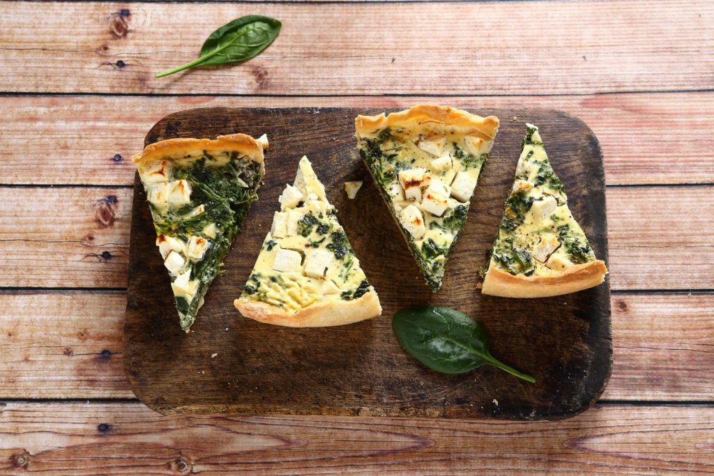 Quiche