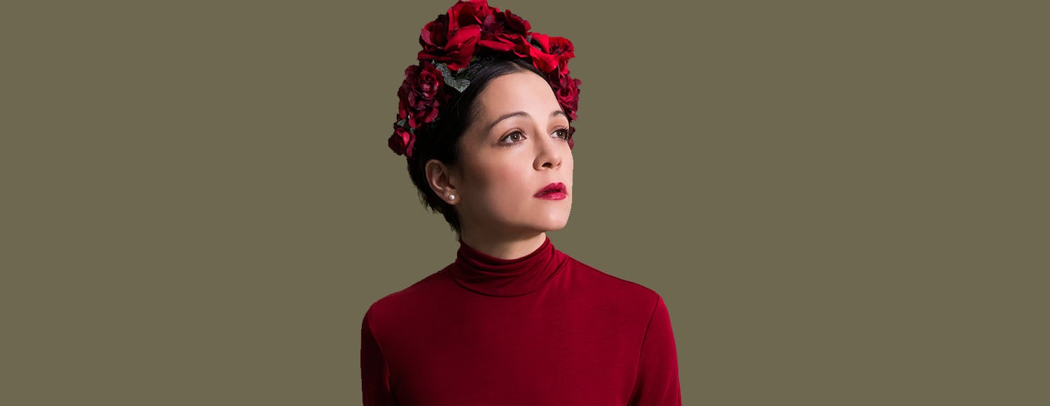 Natalia Lafourcade