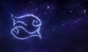 Piscis signo de agua