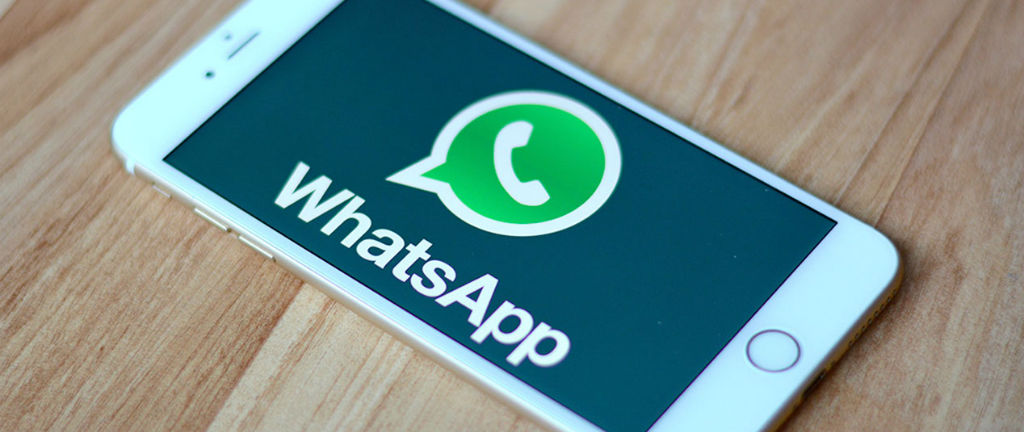 ¡estas Son Las Novedades Que Trae Whatsapp — Fmdos 7526