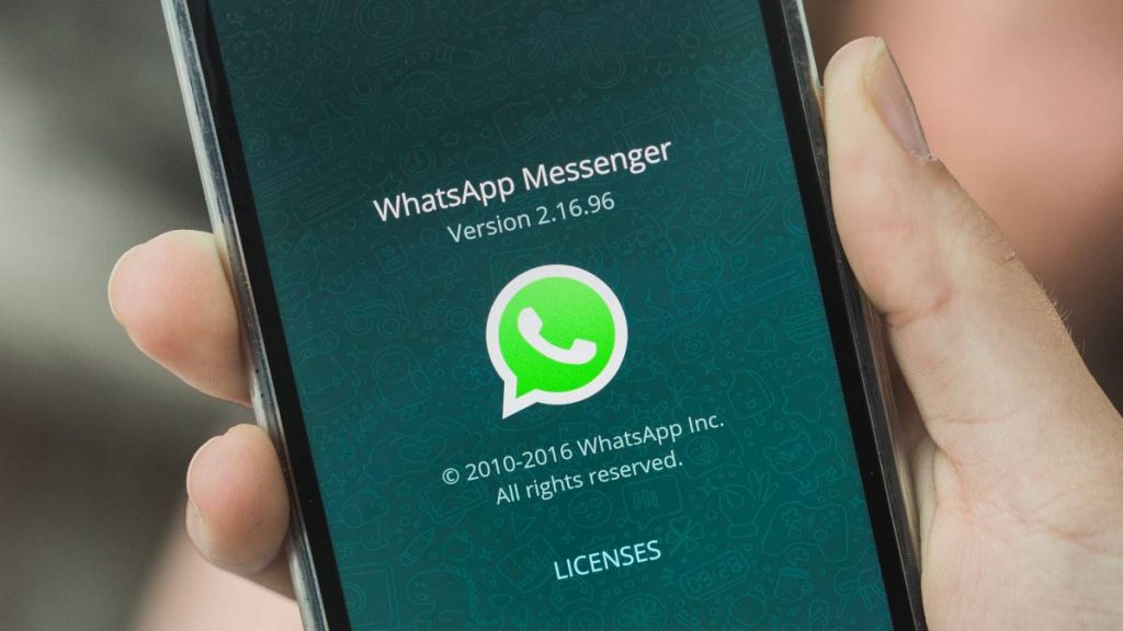 Whatsapp Estrena Nuevas Funciones En Su Nueva Actualización — Fmdos 6448