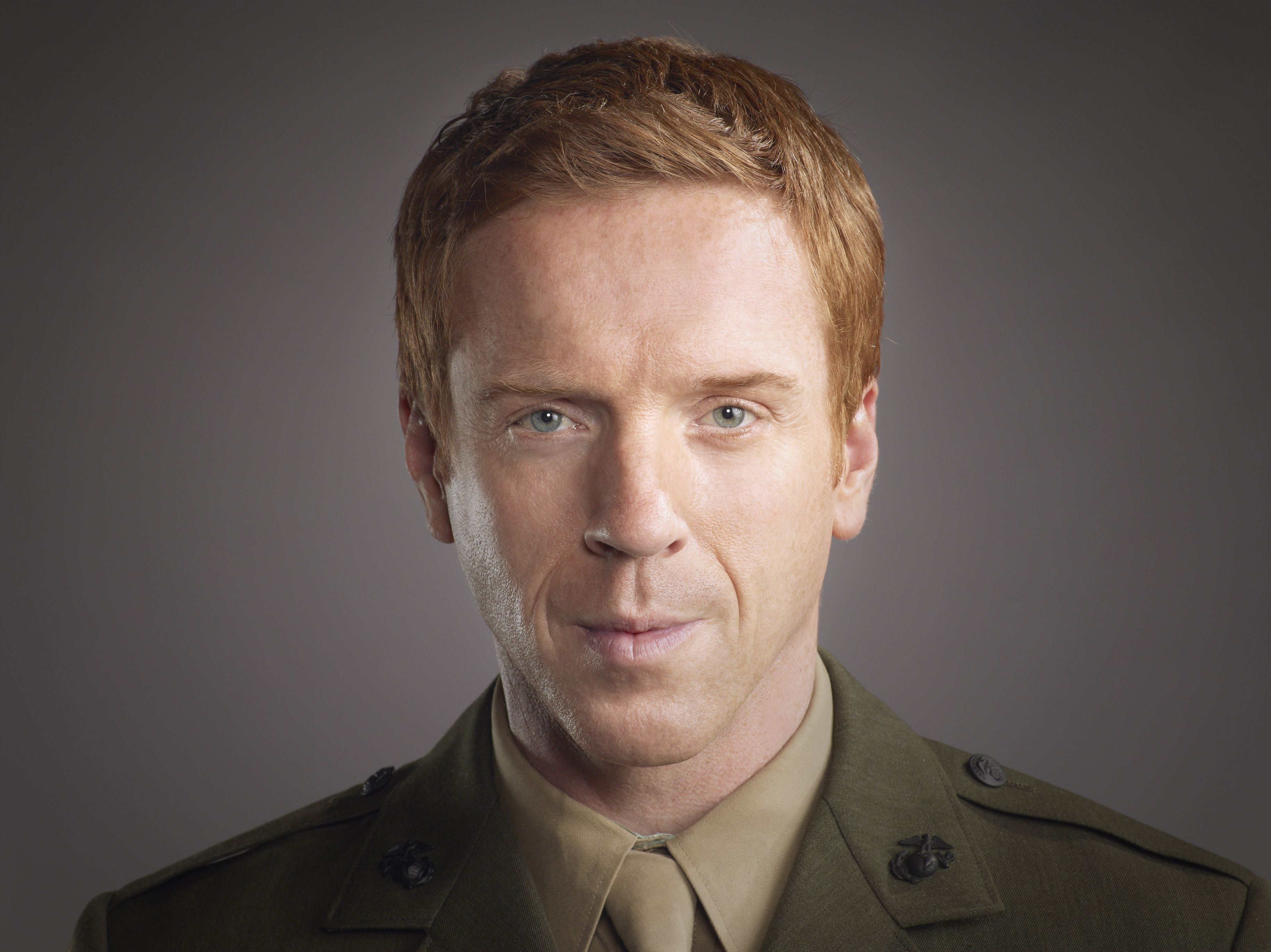 Damian Lewis