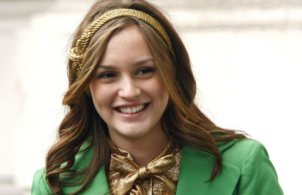 Leighton Meester