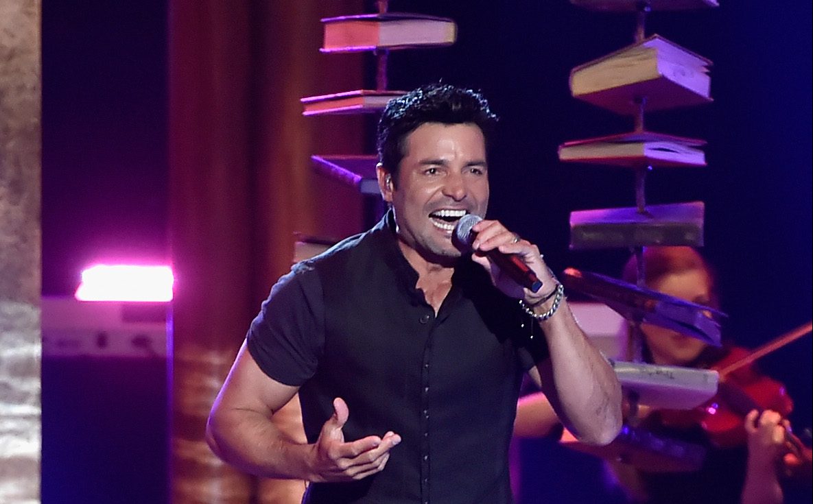 Chayanne