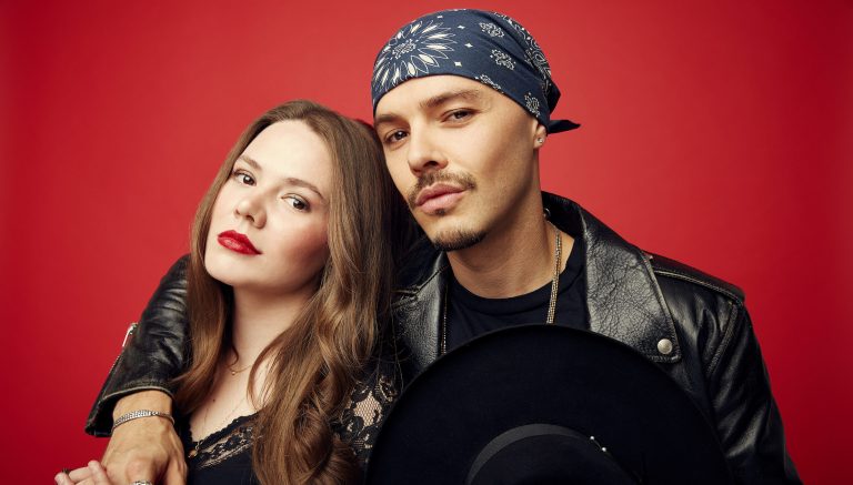 Jesse y Joy