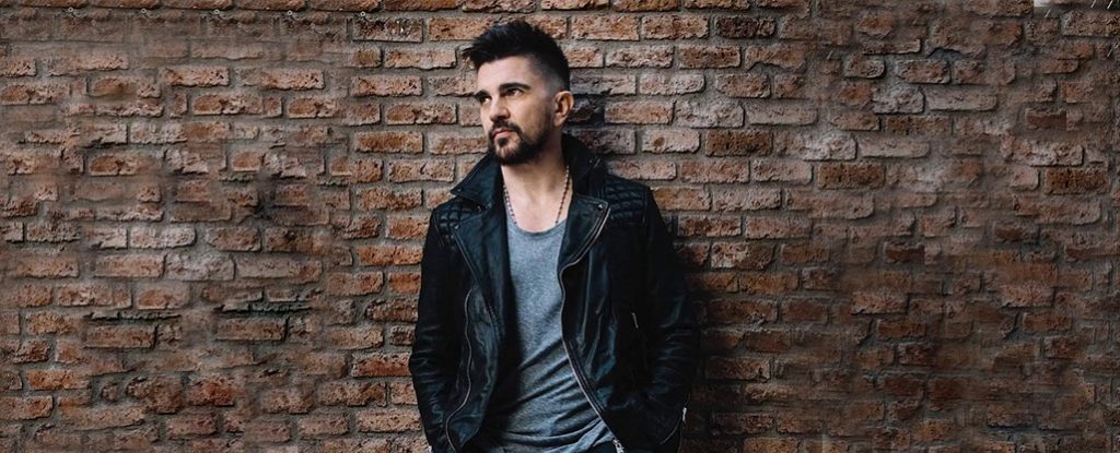 Juanes revista Cosas