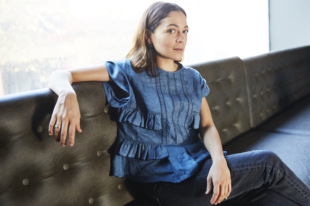 Natalia Lafourcade