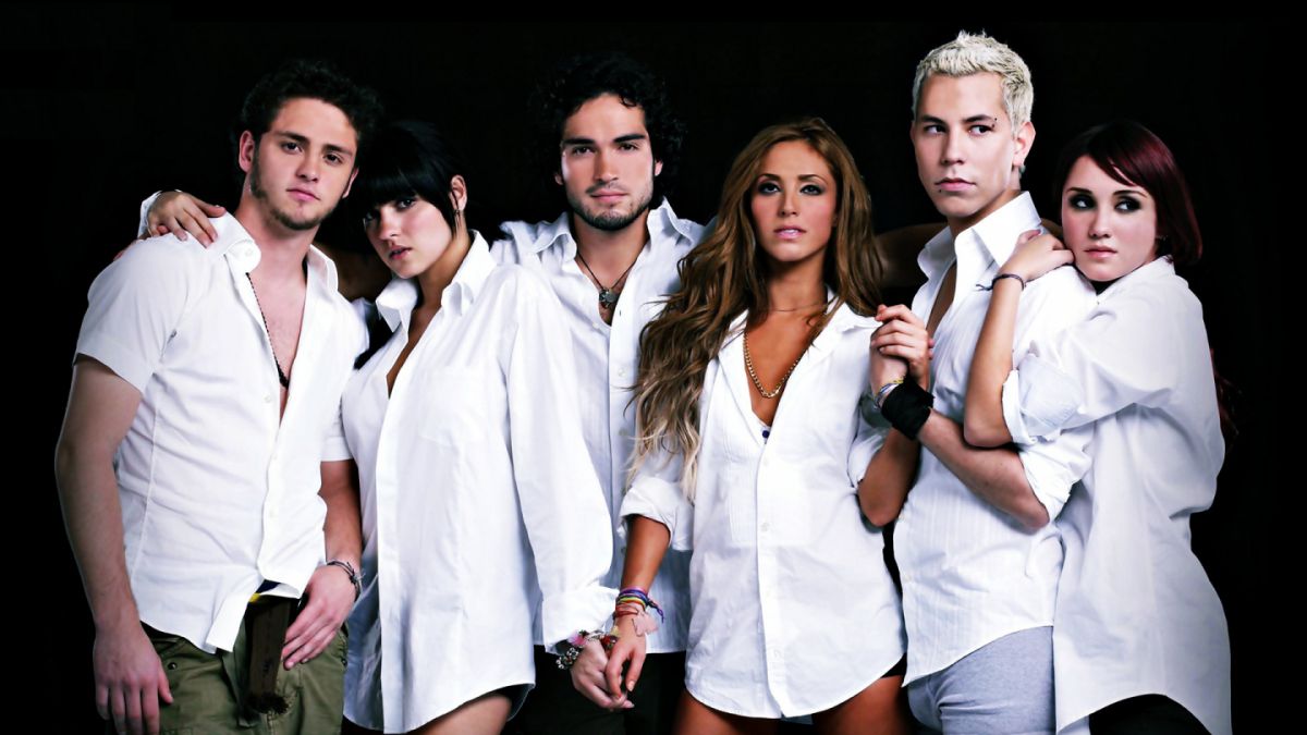 RBD