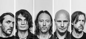 Radiohead