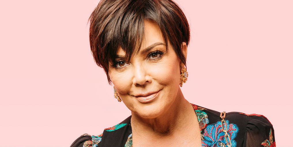 Kris Jenner