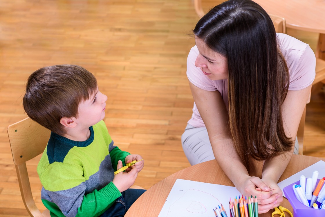 cómo ampliar el vocabulario