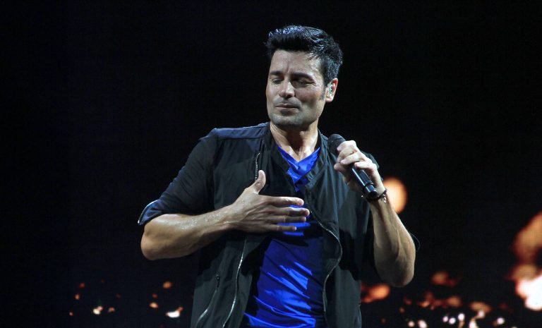 Chayanne