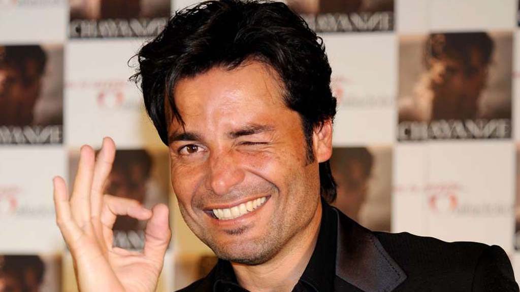 ¿Cómo lo hace? Chayanne revela el secreto para verse ...