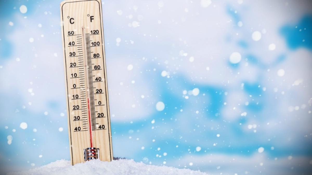 Empezó el clima frío! Estos son los 6 beneficios de las temperaturas bajas  — FMDOS