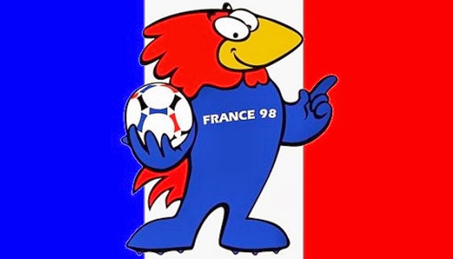 La Fifa Reveló Quién Será La Mascota Del Mundial Femenino De Francia 