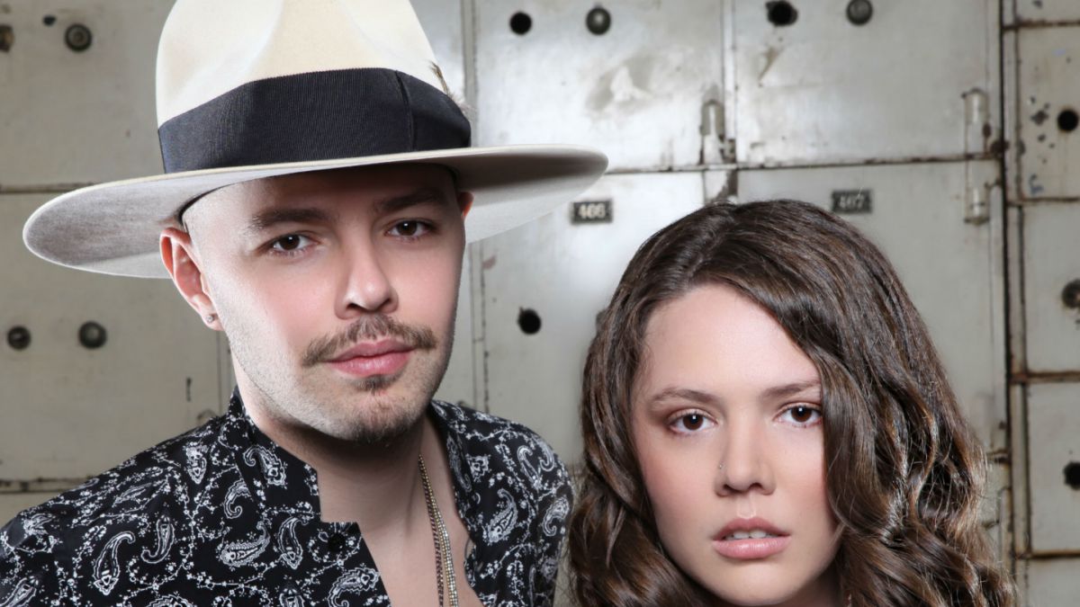 Jesse And Joy Dedica Videoclip Un Besito Más A La Migración En Estados Unidos — Fmdos 5822