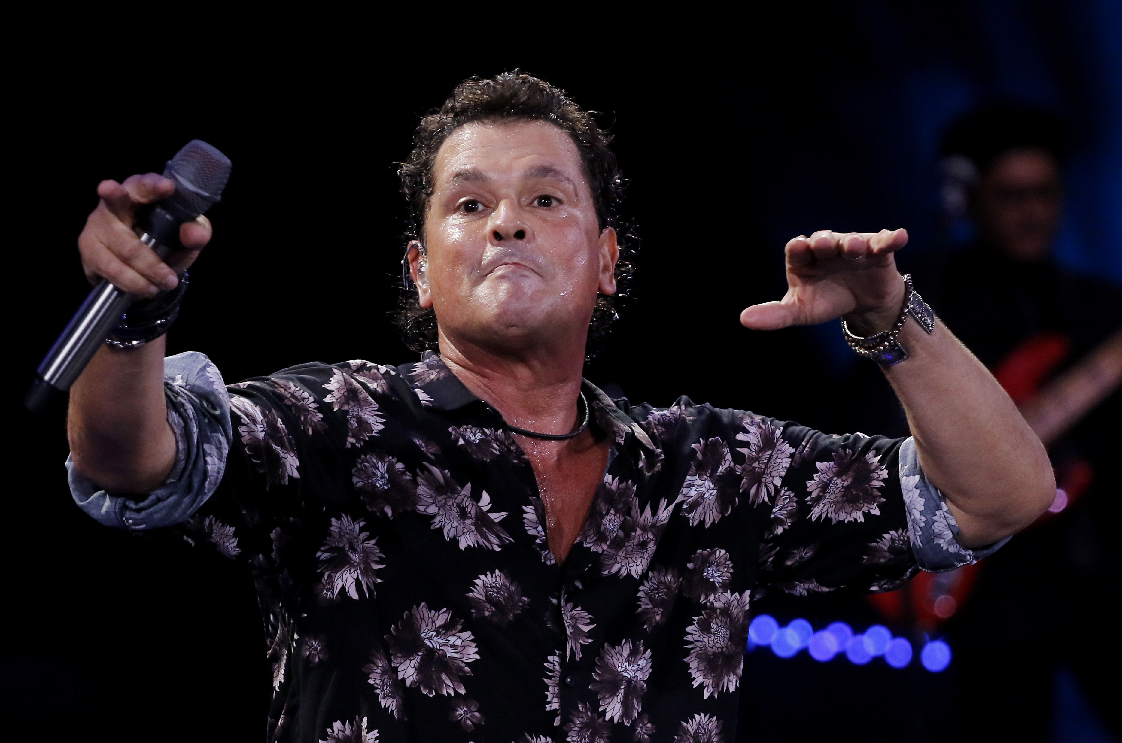 ¡Imperdible! Participa por entradas al concierto de Carlos Vives en el