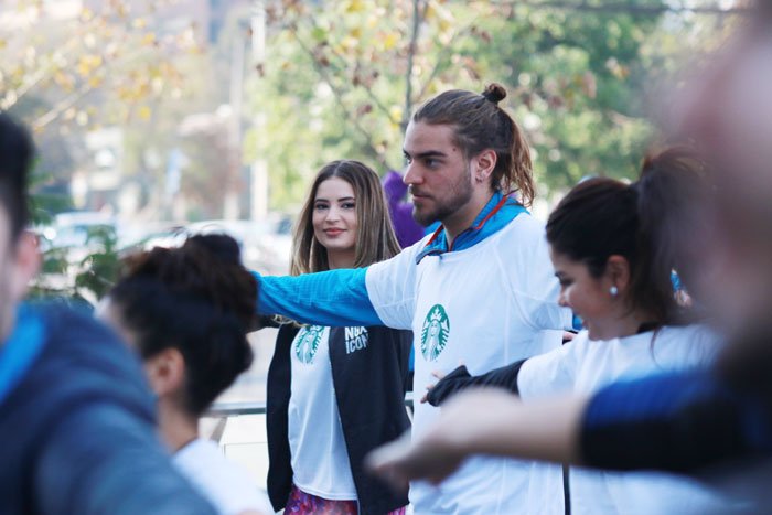 Julia Fernández y Ramón