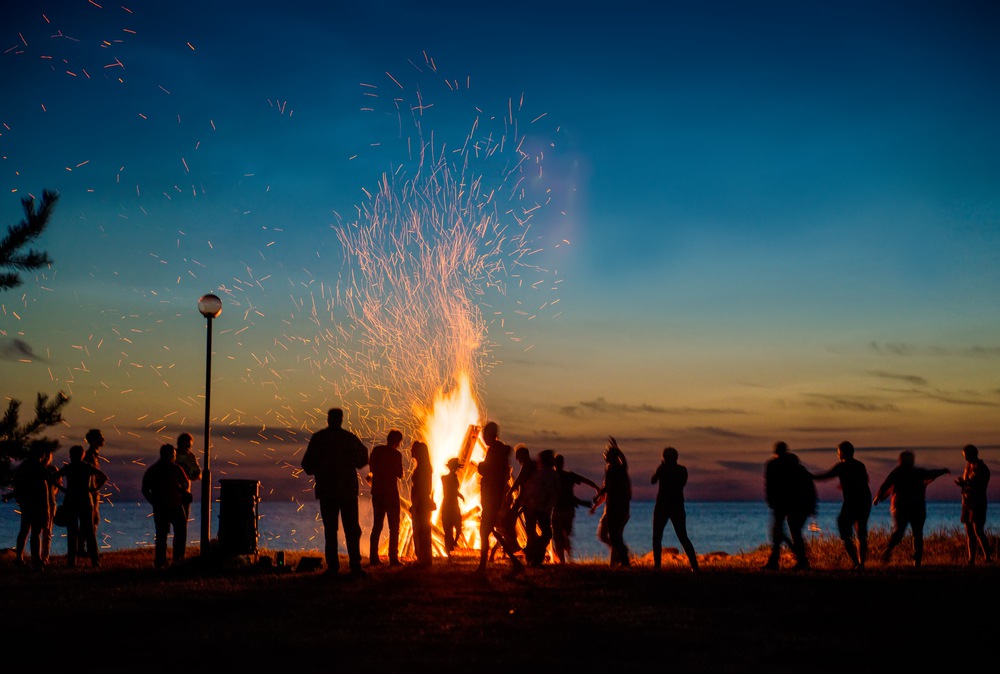 noche de san juan