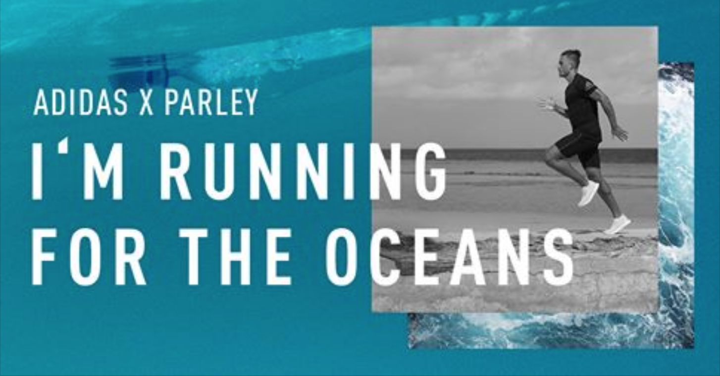 runtastic run for the oceans