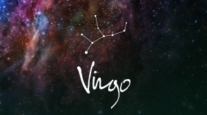 Virgo signo de tierra