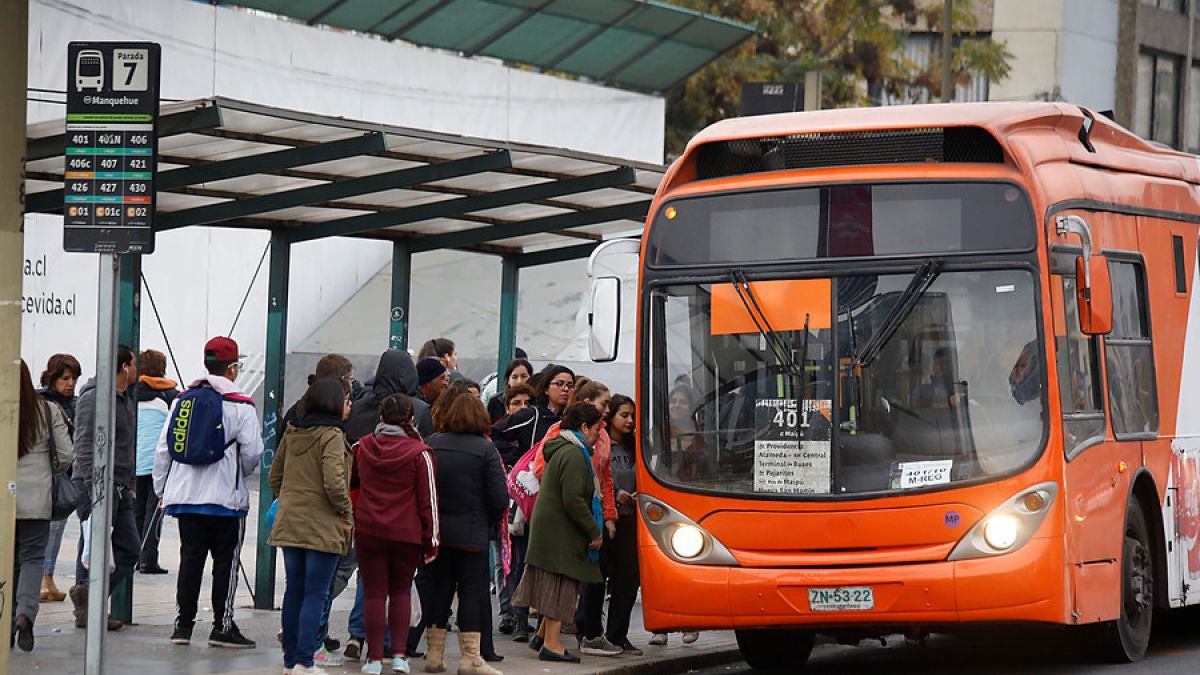 transantiago