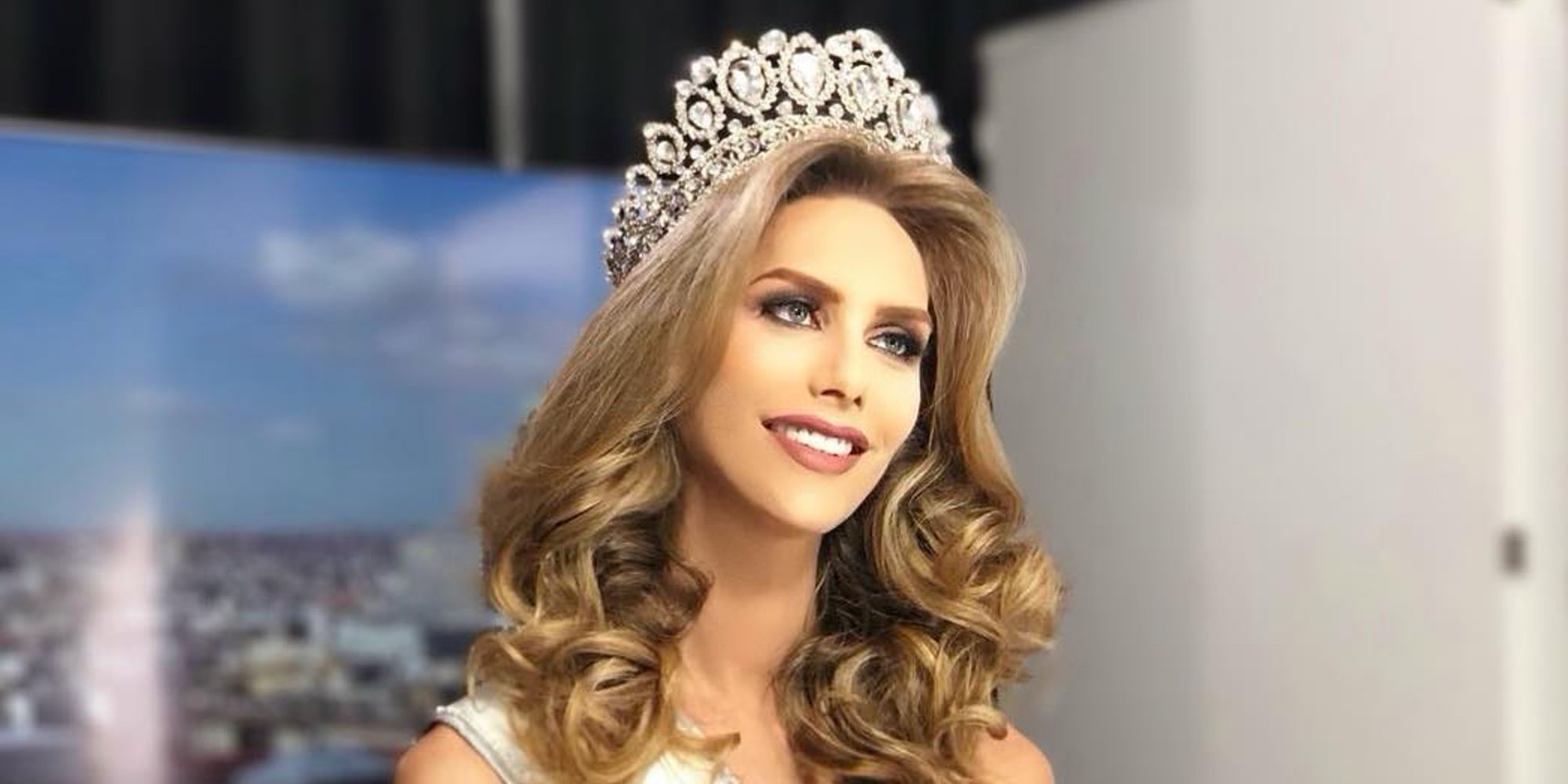 "Miss Universo" suma a una nueva candidata transgénero — FMDOS