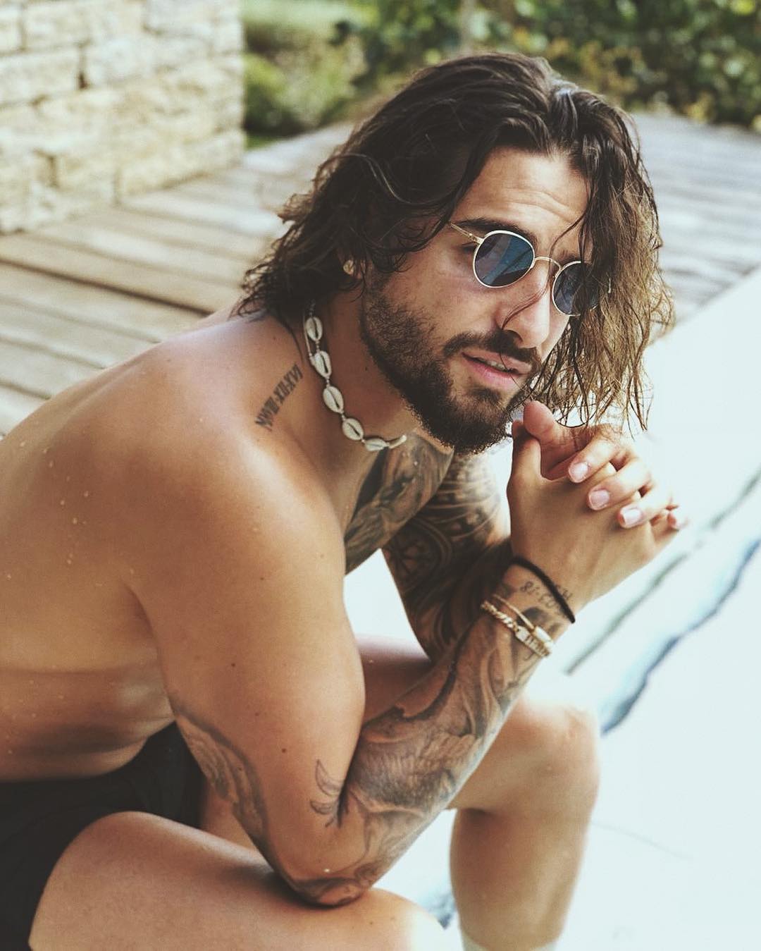 Maluma Instagram