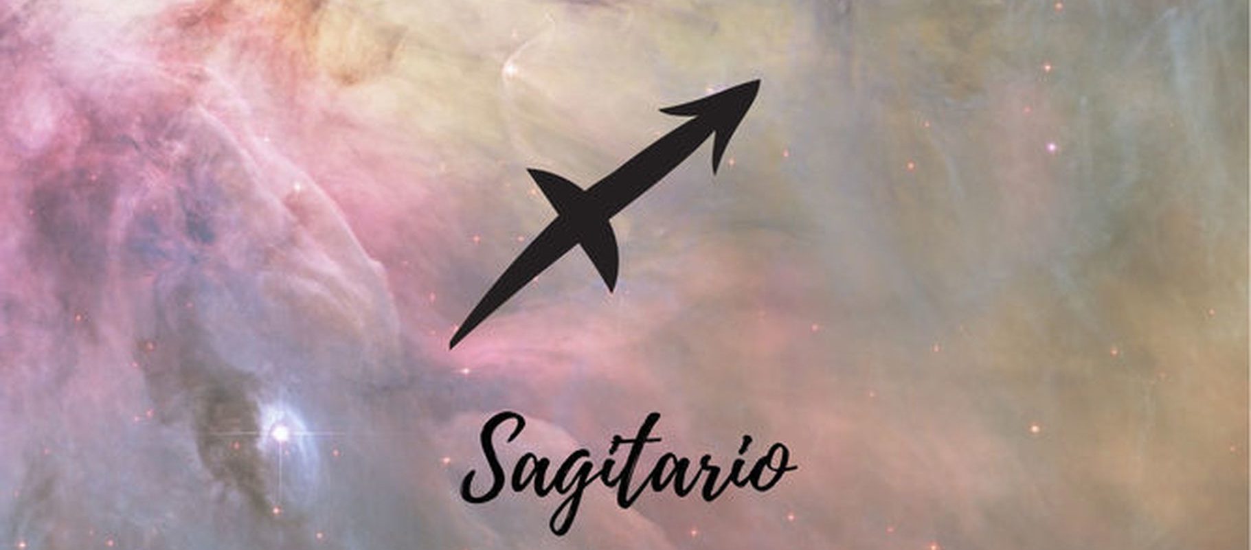 Sagitario signo de fuego