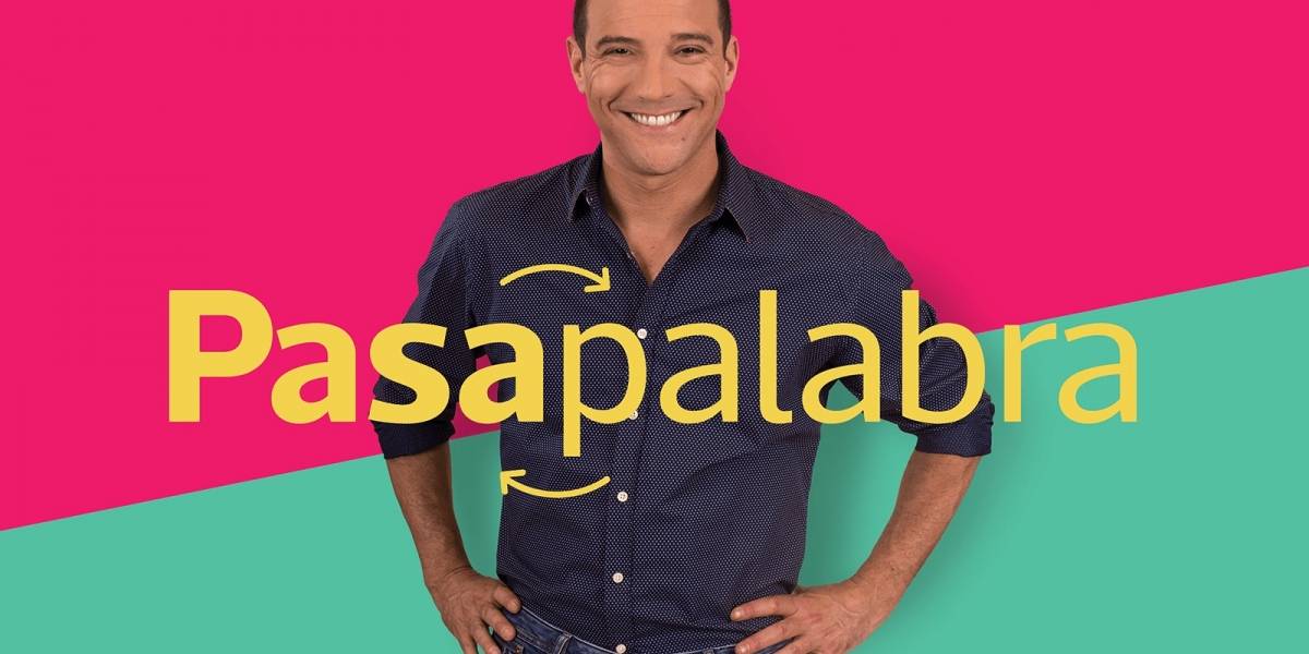 Pasapalabra