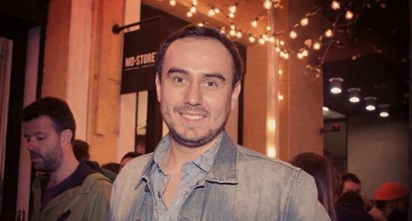 César Campos