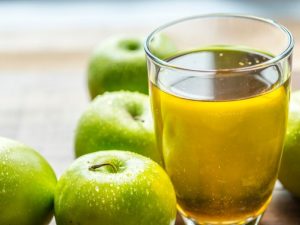 Agua De Manzana 🍎 Natural Y Súper Refrescante 🥤🧊😋 