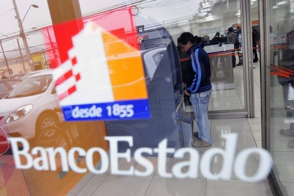 BancoEstado