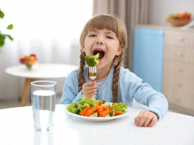 ¿pueden Los Niños Ser Vegetarianos O Veganos — Fmdosemk 2491
