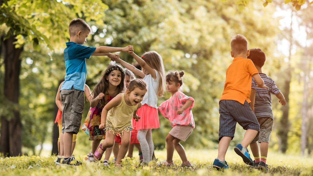 Panoramas Para Disfrutar Con Tus Niños Este Fin De Semana — Fmdos