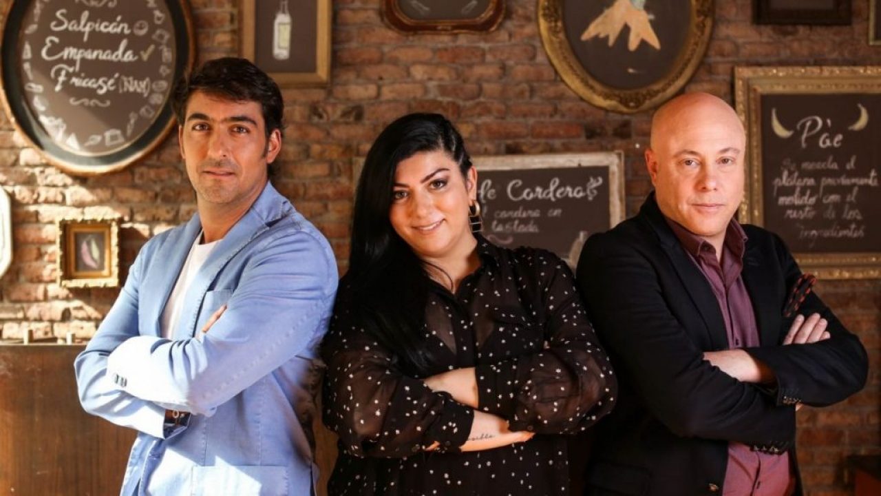 masterchef celebrity tendría una segunda temporada